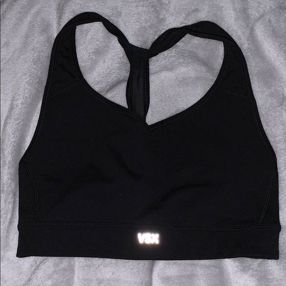 Victoria Secret Sports Bras **ONLY WORN ONCE** - Picture 2 of 7